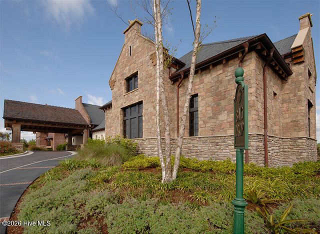 8815 Carenden Court, Sunset Beach, NC 28468