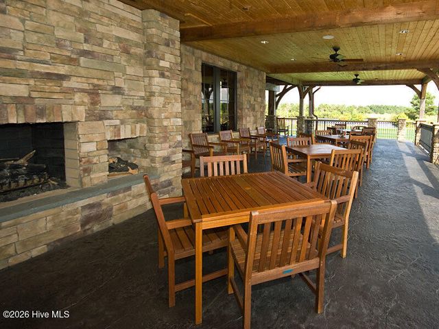 8815 Carenden Court, Sunset Beach, NC 28468