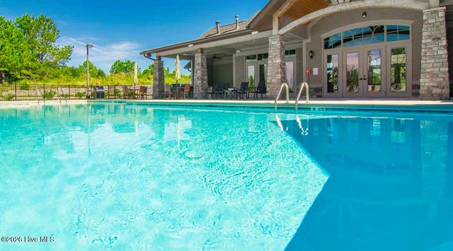 8815 Carenden Court, Sunset Beach, NC 28468