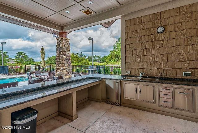 8815 Carenden Court, Sunset Beach, NC 28468