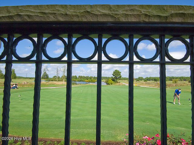 8815 Carenden Court, Sunset Beach, NC 28468