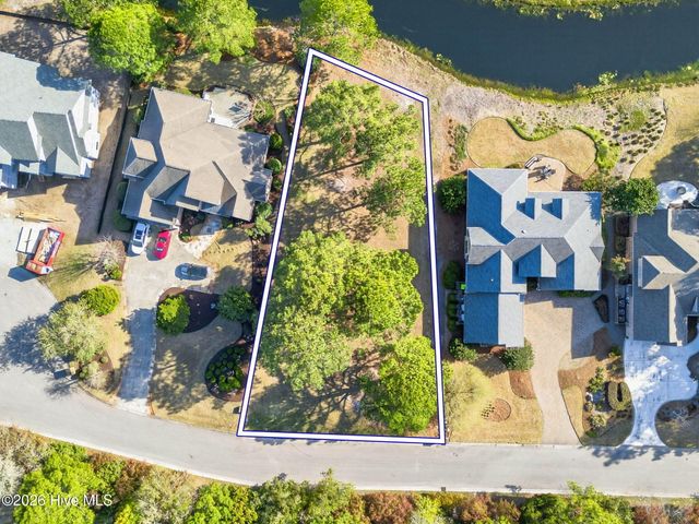 8815 Carenden Court, Sunset Beach, NC 28468