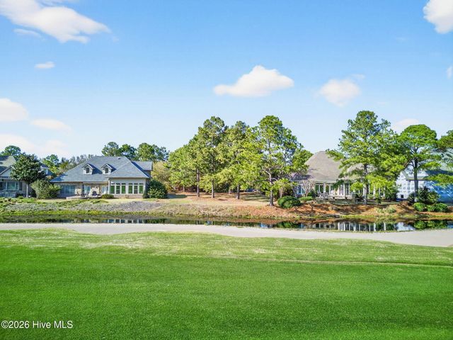 8815 Carenden Court, Sunset Beach, NC 28468