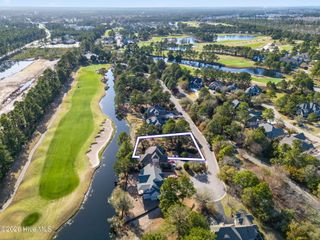 8815 Carenden Court, Sunset Beach, NC 28468