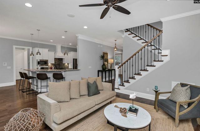 177 Lakeport Drive, Chapin, SC 29036