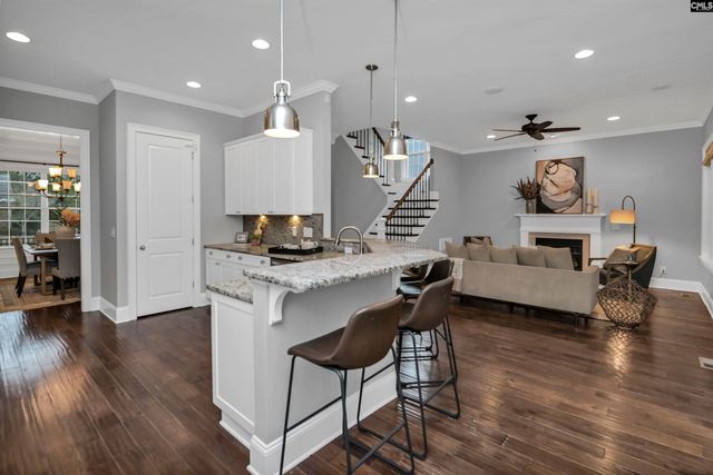 177 Lakeport Drive, Chapin, SC 29036