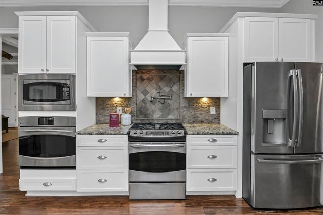 177 Lakeport Drive, Chapin, SC 29036