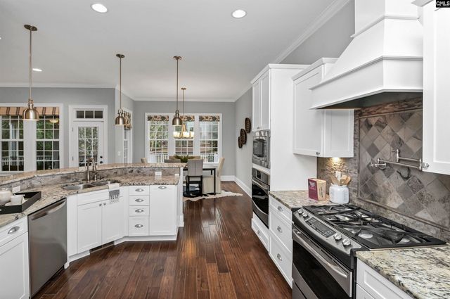 177 Lakeport Drive, Chapin, SC 29036