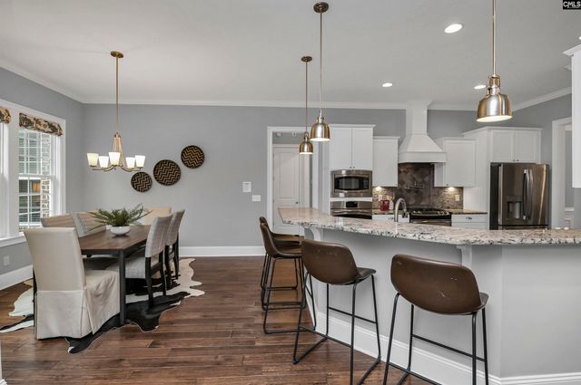 177 Lakeport Drive, Chapin, SC 29036