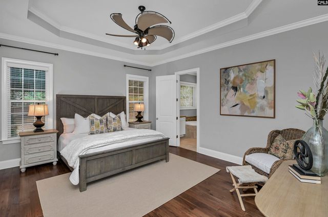 177 Lakeport Drive, Chapin, SC 29036