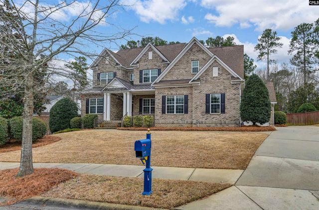 177 Lakeport Drive, Chapin, SC 29036