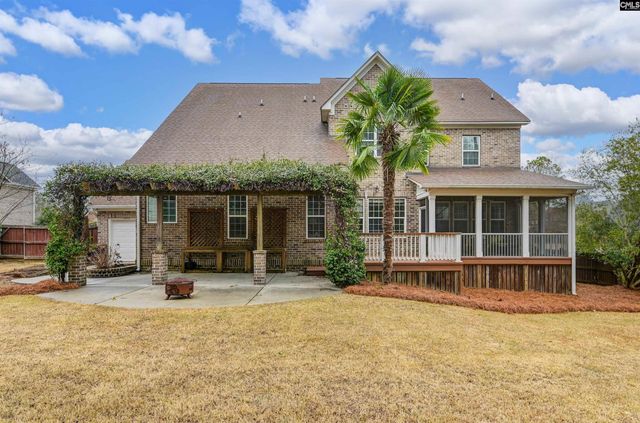 177 Lakeport Drive, Chapin, SC 29036