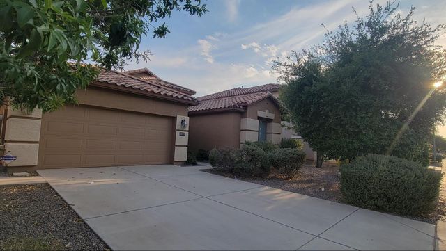 3653 E Sparrow Place, Chandler, AZ 85286