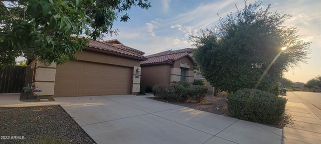 3653 E Sparrow Place, Chandler, AZ 85286