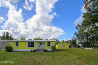 145 BONITA Drive, Bostwick, FL 32177
