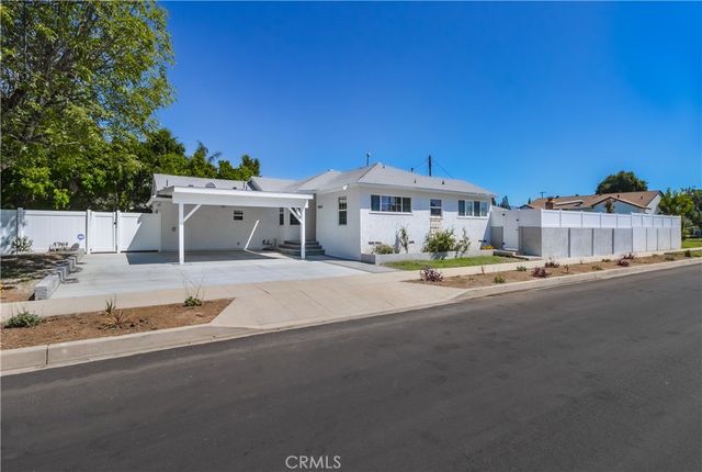 11000 Gaviota Avenue, Granada Hills, CA 91344