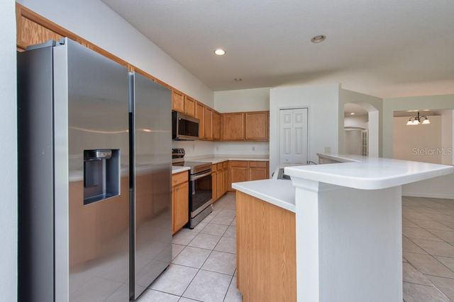 1158 EMERALD HILL WAY, Valrico, FL 33594