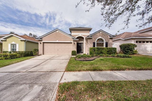 1158 EMERALD HILL WAY, Valrico, FL 33594