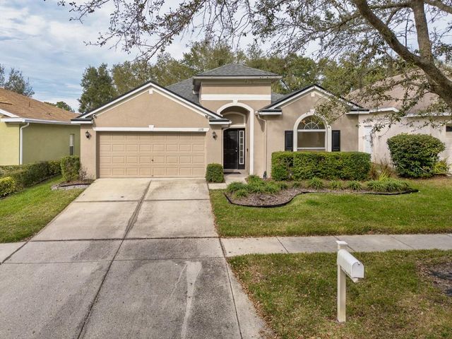1158 EMERALD HILL WAY, Valrico, FL 33594