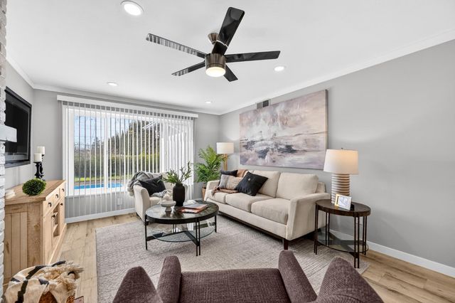 4009 Fairwood Way, Carmichael, CA 95608