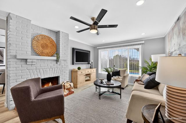 4009 Fairwood Way, Carmichael, CA 95608