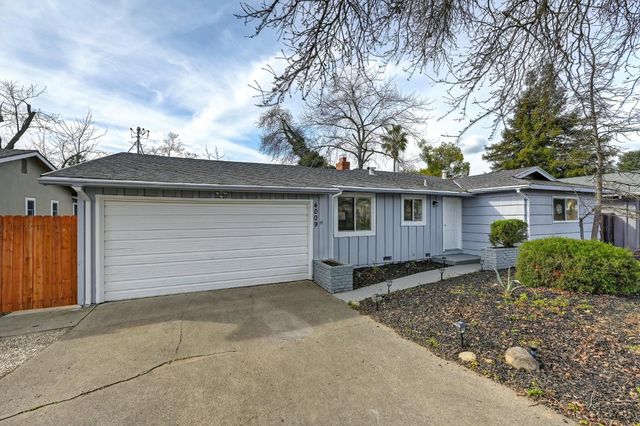 4009 Fairwood Way, Carmichael, CA 95608