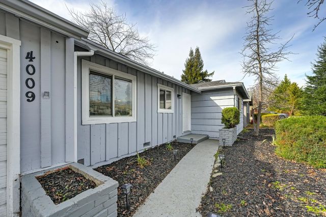 4009 Fairwood Way, Carmichael, CA 95608