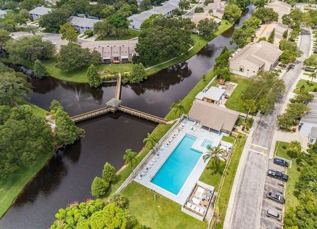 6238 92ND PLACE N 3205, Pinellas Park, FL 33782
