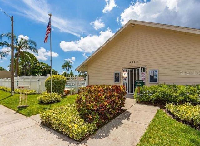 6238 92ND PLACE N 3205, Pinellas Park, FL 33782