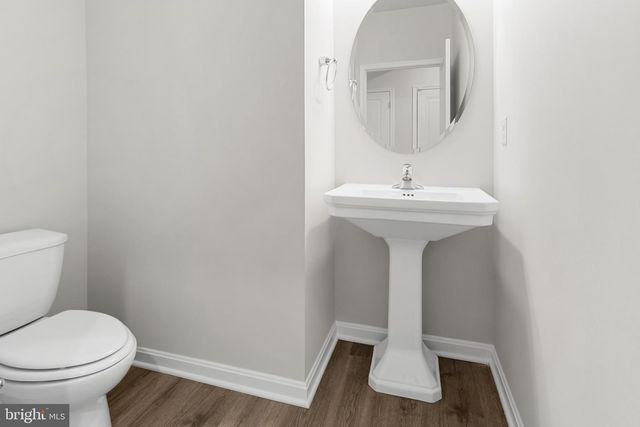 3210 WHITE TAIL DR, Locust Grove, VA 22508