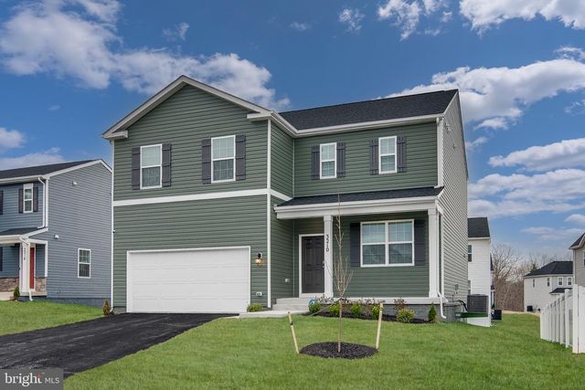 3210 WHITE TAIL DR, Locust Grove, VA 22508