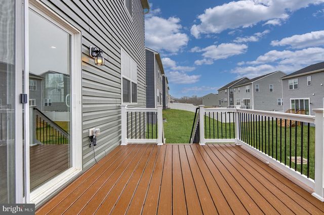 3210 WHITE TAIL DR, Locust Grove, VA 22508