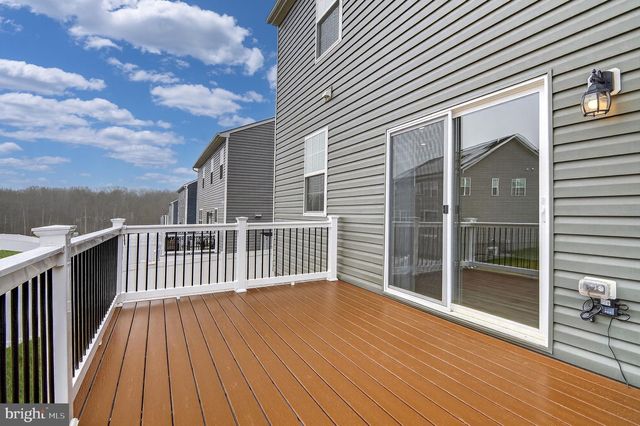 3210 WHITE TAIL DR, Locust Grove, VA 22508