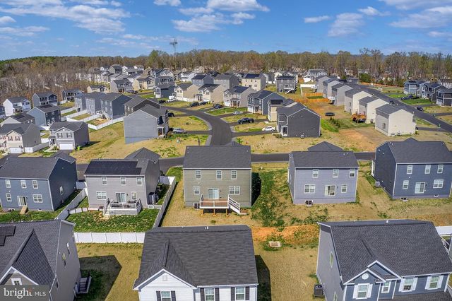 3210 WHITE TAIL DR, Locust Grove, VA 22508