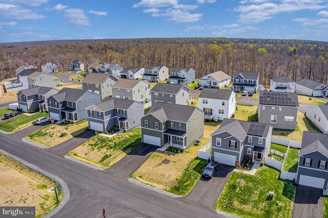 3210 WHITE TAIL DR, Locust Grove, VA 22508