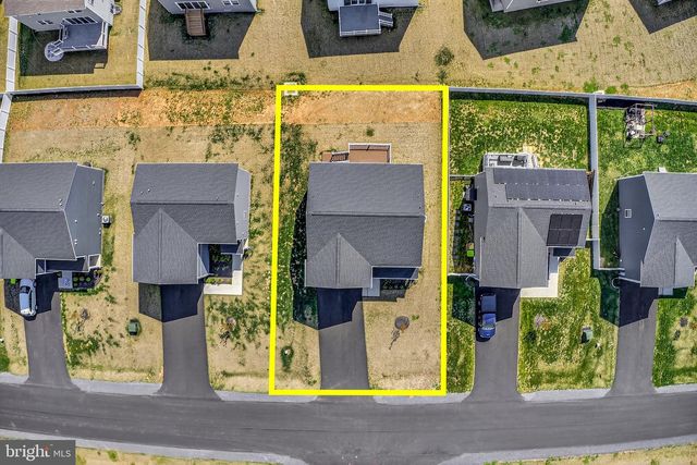 3210 WHITE TAIL DR, Locust Grove, VA 22508