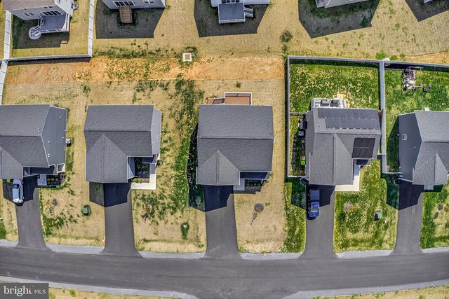 3210 WHITE TAIL DR, Locust Grove, VA 22508