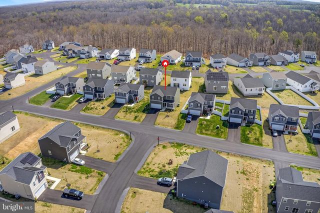 3210 WHITE TAIL DR, Locust Grove, VA 22508