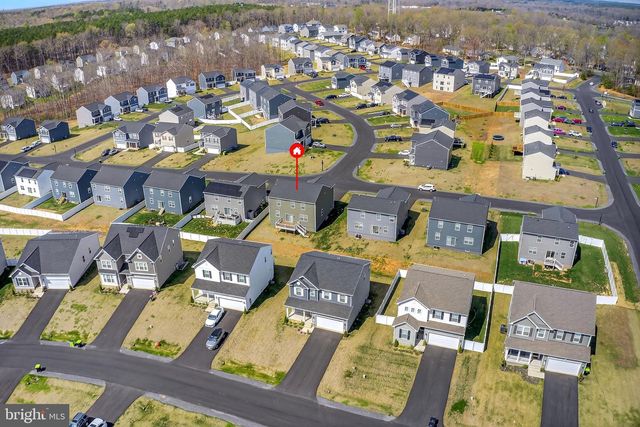 3210 WHITE TAIL DR, Locust Grove, VA 22508