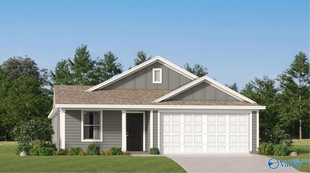 191 Clear Creek Drive, Decatur, AL 35603