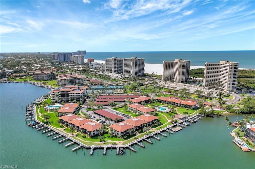 543 Seaview CT # J2, Marco Island, FL 34145