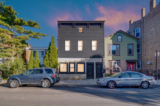 1510 W Cullerton Street 2, Chicago, IL 60608