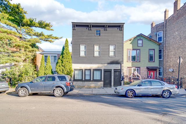 1510 W Cullerton Street 2, Chicago, IL 60608