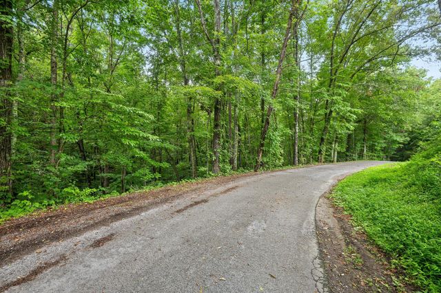 0 Crestline Drive, Rossville, GA 30741