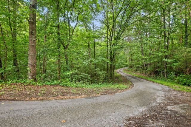 0 Crestline Drive, Rossville, GA 30741