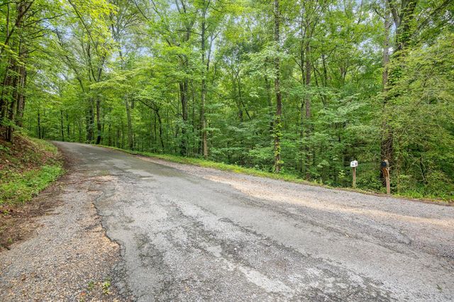 0 Crestline Drive, Rossville, GA 30741
