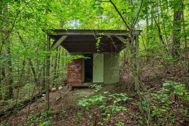 0 Crestline Drive, Rossville, GA 30741