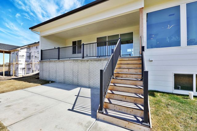 3247 N Bedford St, Wichita, KS 67226