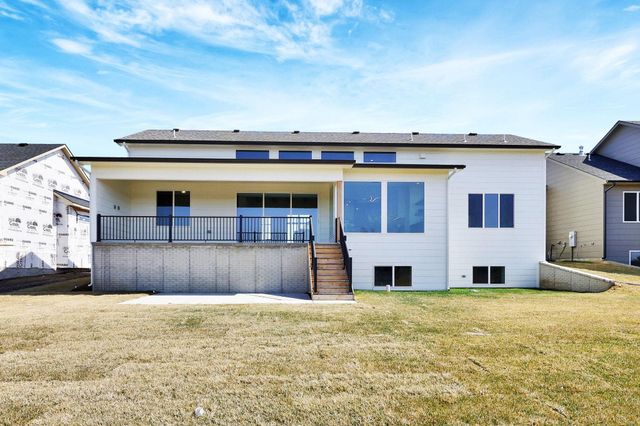 3247 N Bedford St, Wichita, KS 67226