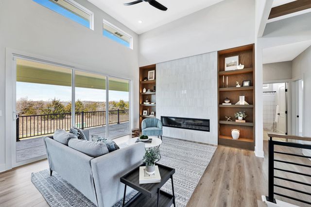 3247 N Bedford St, Wichita, KS 67226